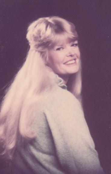 Mamie L. Bunting (march 7, 1946 August 14, 2011)