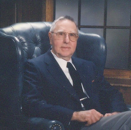 Carl E. Retherford (march 11, 1915 August 11, 2011)