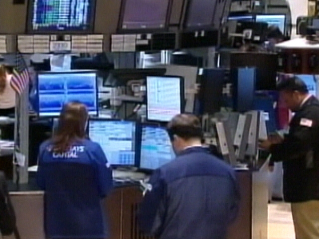 Stock Market Watch