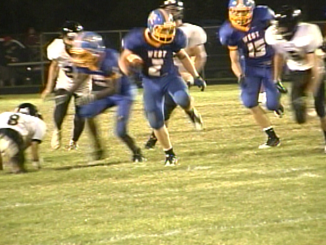 High School Football: Week 1