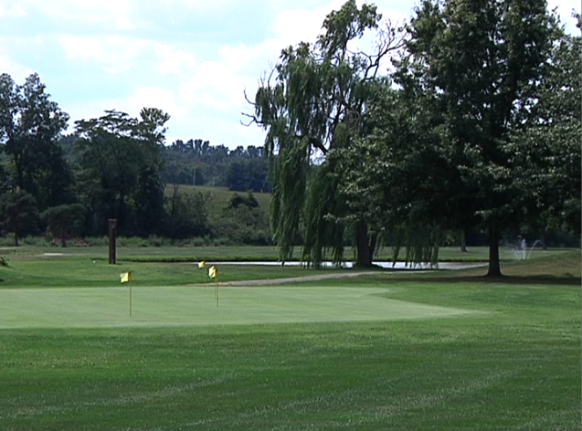 Golf Outing To Benefit Local Man