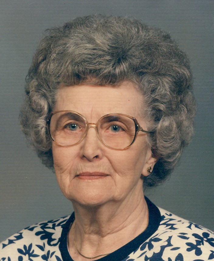 Edna M. Bresock (april 15, 1920 August 9, 2011)