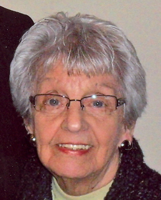 Carole M. Hudson (april 19, 1927 August 8, 2011)