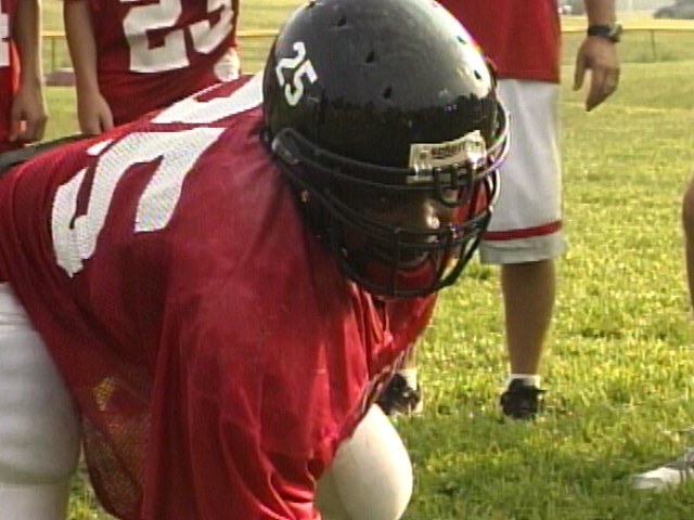 Big C Ready For Big Year!