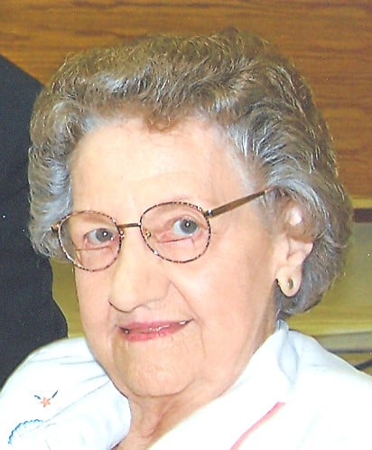 Geraldine M. "geri" Fleming (may 30, 1923 August 25, 2011)