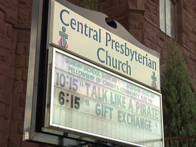 Zanesville Church Helps Feed The Hungry