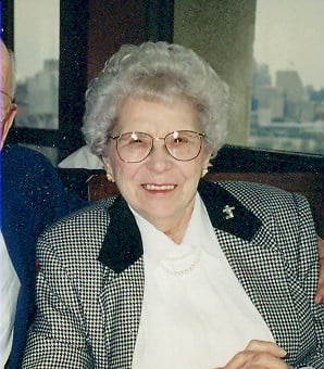 Margaret T. Bryan (january 3, 1916 August 1, 2011)