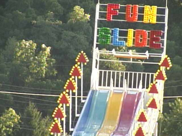 Muskingum County Fair Set To Go