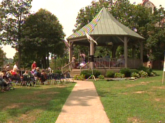 Canal Days Celebrate Rich History Of Coshocton