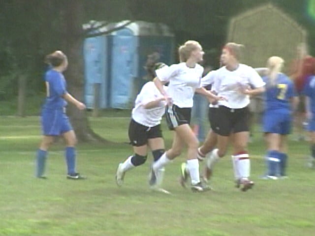 Tri Valley And Rosecrans Boys Soccer Open Up In A Big Way