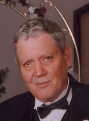 Samuel V. Stevens (august 3, 1927 August 5, 2011)