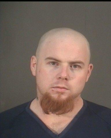 Area Man Sentenced In 2010 Crime Spree