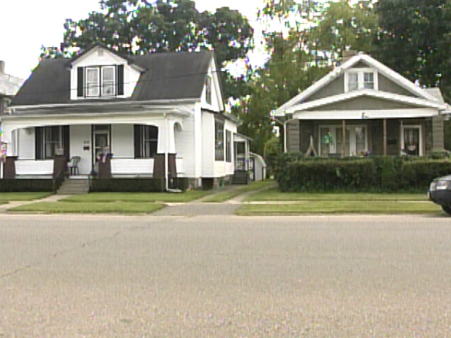 Earthquake Shakes Zanesville