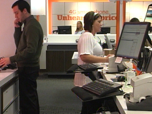 At&t Expands Mobile Broadband Coverage