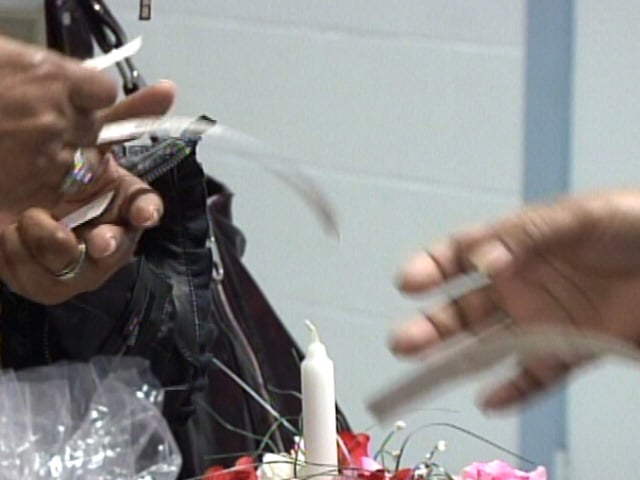 Local Women Fight Cancer