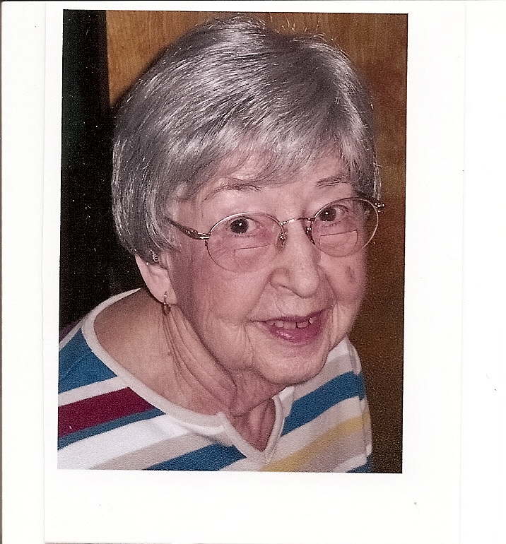 June Helen Milligan (february 15, 1924 September 22, 2011)