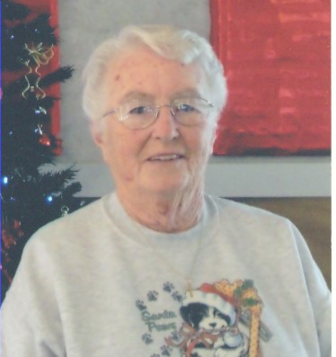 Mona L. Taylor (april 16, 1933 August 31, 2011)