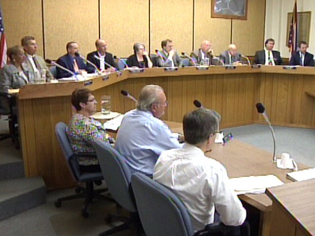 City Wards To Meet Criteria