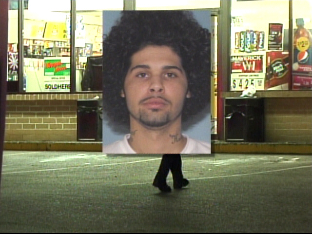 Murder Suspect's Family Speaks Out