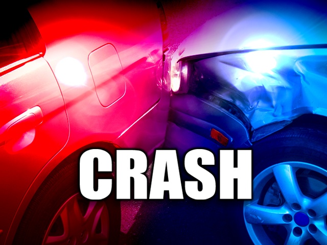 Update: 1 Dead, 2 Injured In Guernsey County Crash