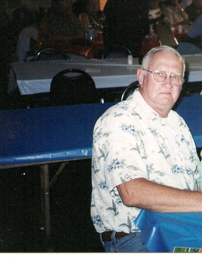 Frank H. Fluharty (march 27, 1937 September 5, 2011)
