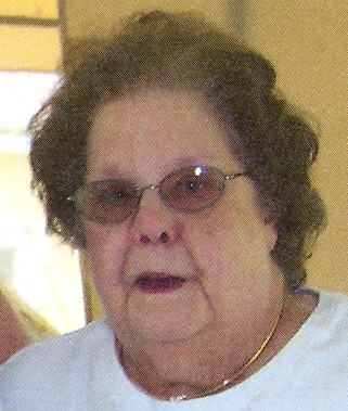 Donna Mae Allen (may 6, 1934 September 7, 2011)