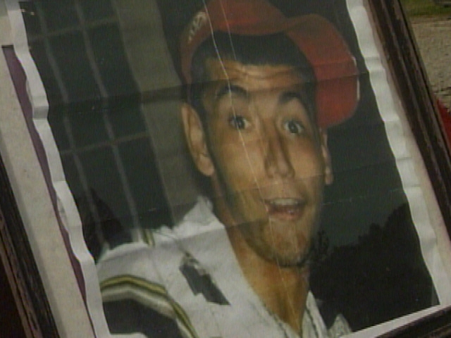 Vandalism Stirs Up Mysterious Death