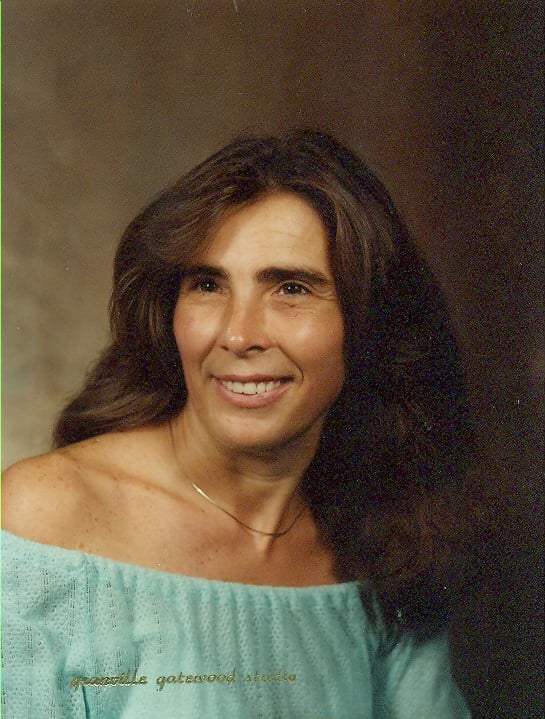 Betty L. Baker (june 25, 1939 September 19, 2011)