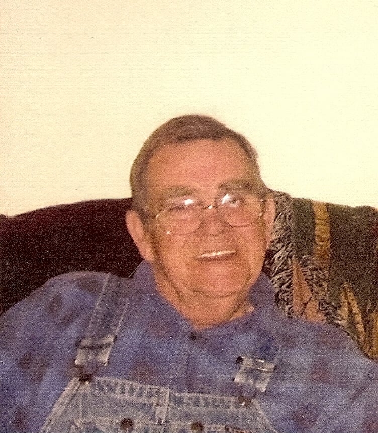Bruce Thomas Blagg (april 2, 1938 September 7, 2011)