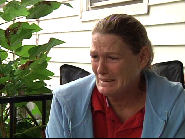 Family Seeks Missing Woman