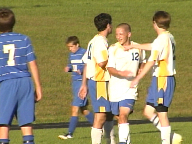 West M, Maysville Clash On The Hardcourt
