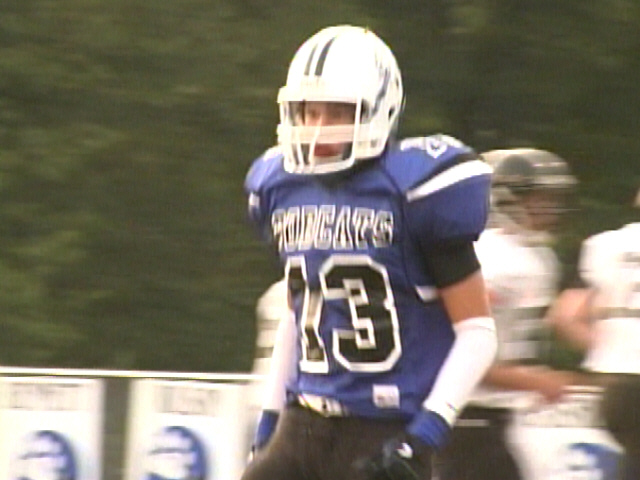 High School Football: Week 2
