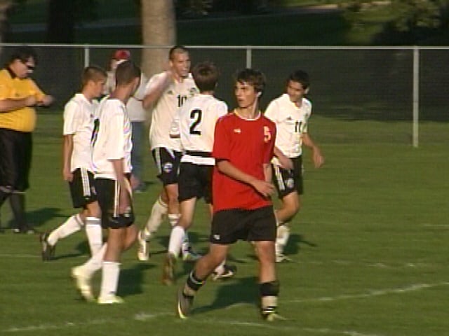 Coshocton Rolls Rosecrans