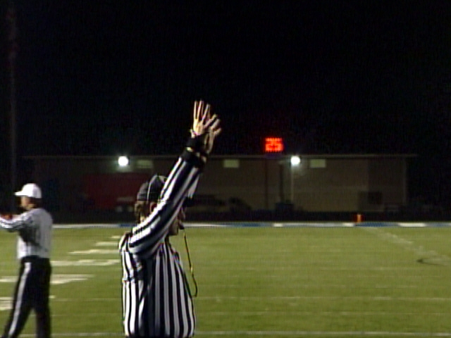 Hsfb: Black Bears Edge Rosecrans