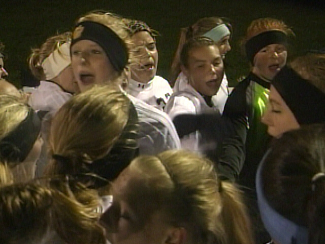 Playoff Prep Report 10.20.11
