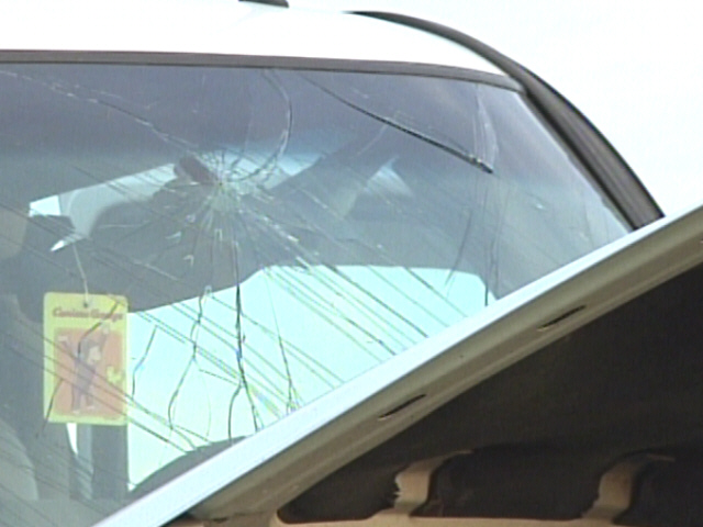 Coshocton Man Dies In Sr 16 Crash