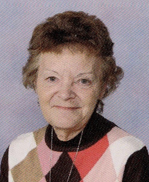 Marilyn S. Morrison (september 20, 1942 October 8, 2011)