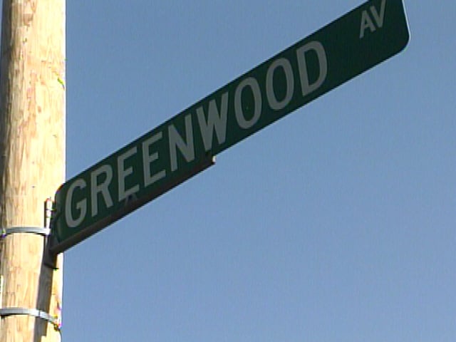Accident On Greenwood ***updated***