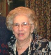 Sara Catherine Winn (december 18, 1920 October 4, 2011)