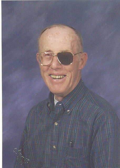 Ralph Eugene "gene" Mast (june 12, 1933 October 9, 2011)