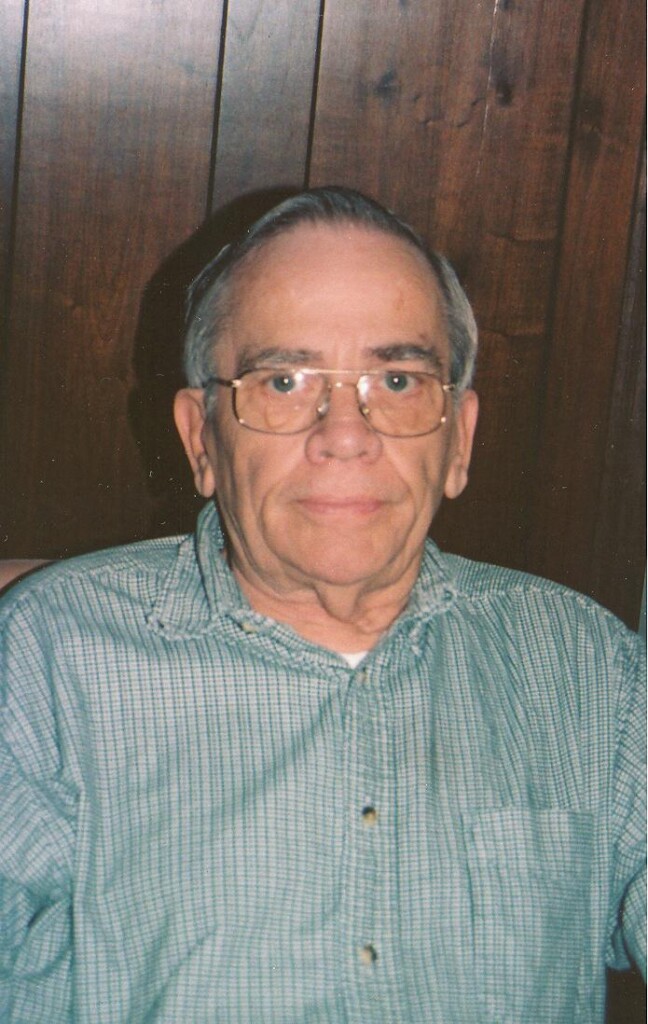 Ronald D. Smith (october 5, 1937 November 22, 2011)
