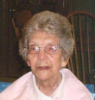Gladys I. "midge" Miller (april 1, 1911 November 12, 2011)