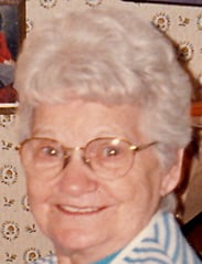 Eola M. Scheffler (may 16, 1916 November 19, 2011)