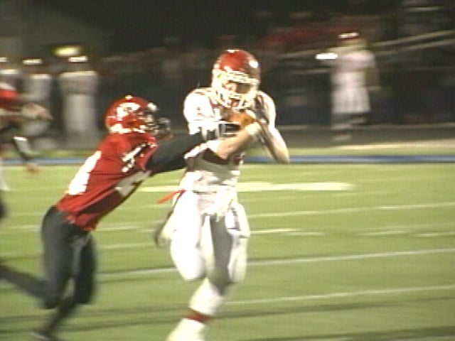 Coshocton's State Final Four Bid Comes Up Short