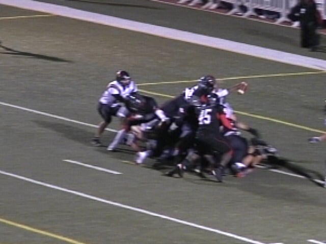 Heartbreak In Dresden: Tri Valley Falls Short In Regional Final