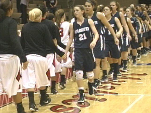 Girls Hoops: Tri Valley, Philo, Maysville Notch Mvl Wins
