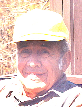 Richard E. Allton (april 23, 1927 November 16, 2011)