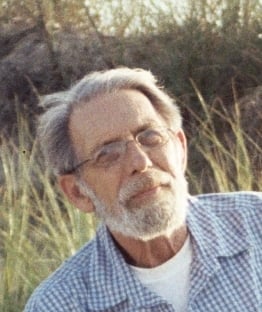 Bernard "joe" Harkness (june 28, 1938 November 1, 2011)