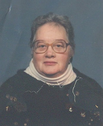 Shirley M. Mcavoy (december 16, 1927 December 13, 2011)