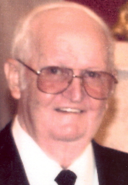 Charles L. Greten (february 2, 1924 December 21, 2011)